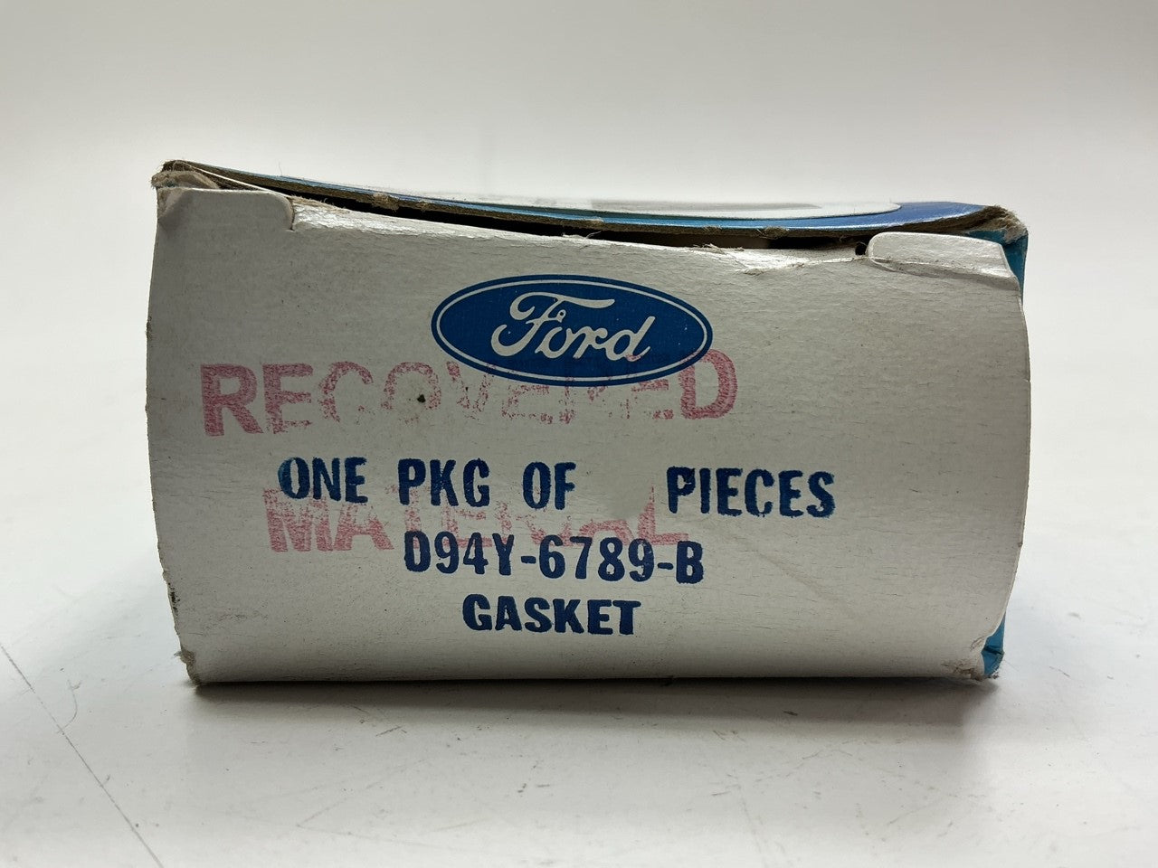(5) NEW - OEM Ford D94Y-6789-B Engine Oil Filler Cap Gasket