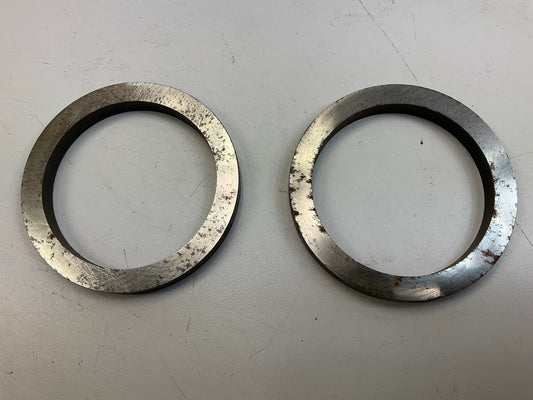 (2) NEW - OEM Ford D9AZ-4067-AK Rear Differential Shim .305'' Thick For 8.5'' 8.8''