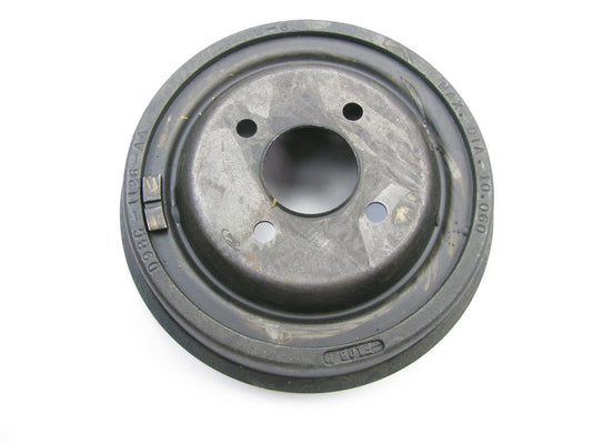 (1) NEW GENUINE OEM Ford D9BZ-1126-A REAR Brake Drum