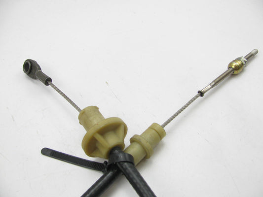 NEW - OEM Ford D9BZ-7K553-F Clutch Cable Assembly