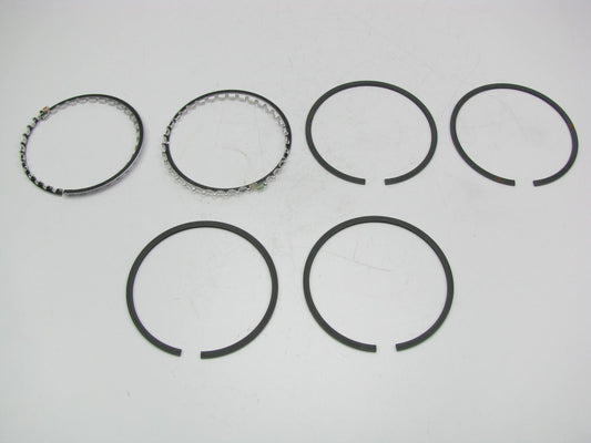 Ford D9HZ-6148-R Partial Piston Ring Set - .030'' O/S 1980-1989 Ford Truck 429