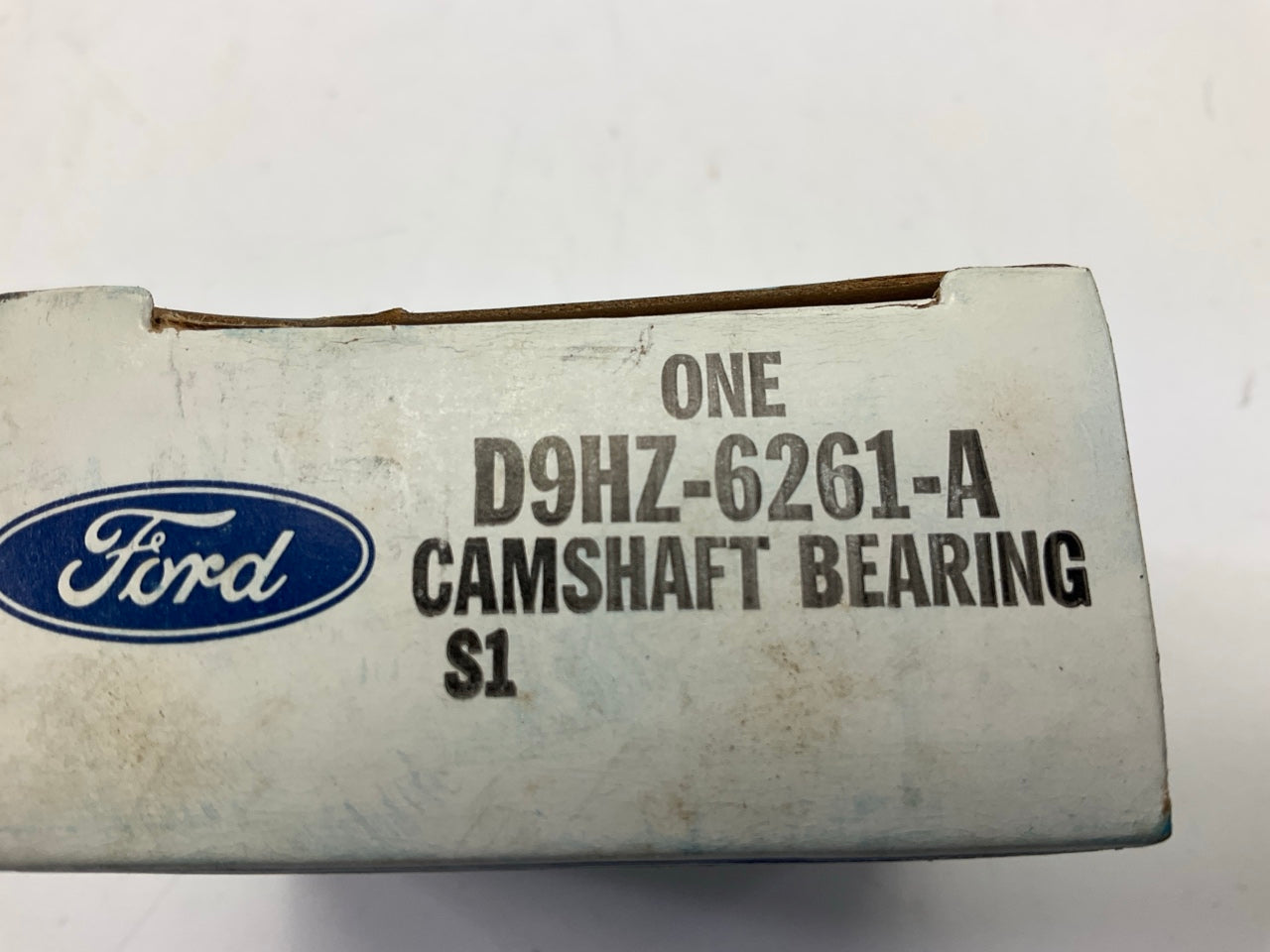 OEM Ford D9HZ-6261-A (ONE) Cam Camshaft Bearing - Ford 6.1L 370, 7.0 429, 460 V8