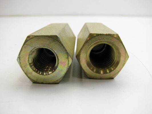 (2) NEW - OEM Ford D9HZ-6A027-B Front Engine Support Insulator Spacer 79 370 429