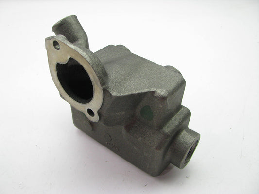 NOS - OEM Ford D9HZ-8592-C Coolant Water Outlet 1979 F600 F700 F800 370 429-V8