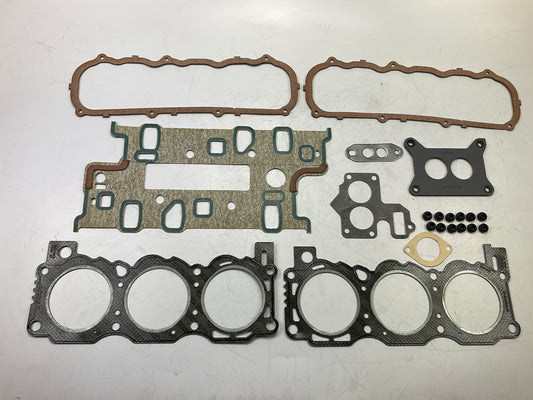 NEW - OEM Ford D9ZZ-6079-B Engine Cylinder Head Gasket Set 1974-1979 2.8L-V6