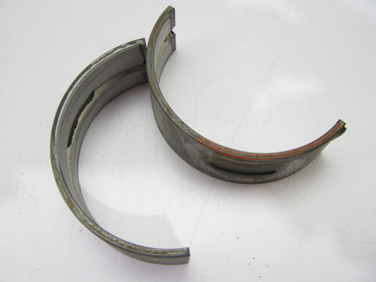 NEW GENUINE OEM Ford D9ZZ-6333-A Main Bearings - 1979 Mustang 2.3L