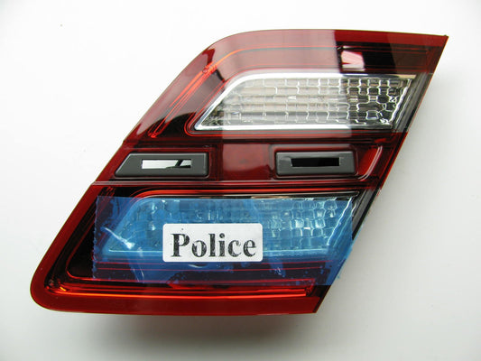 OEM Ford DG1Z-13404-G Right Inner Tail Light Lamp 2013-2014 Police Interceptor