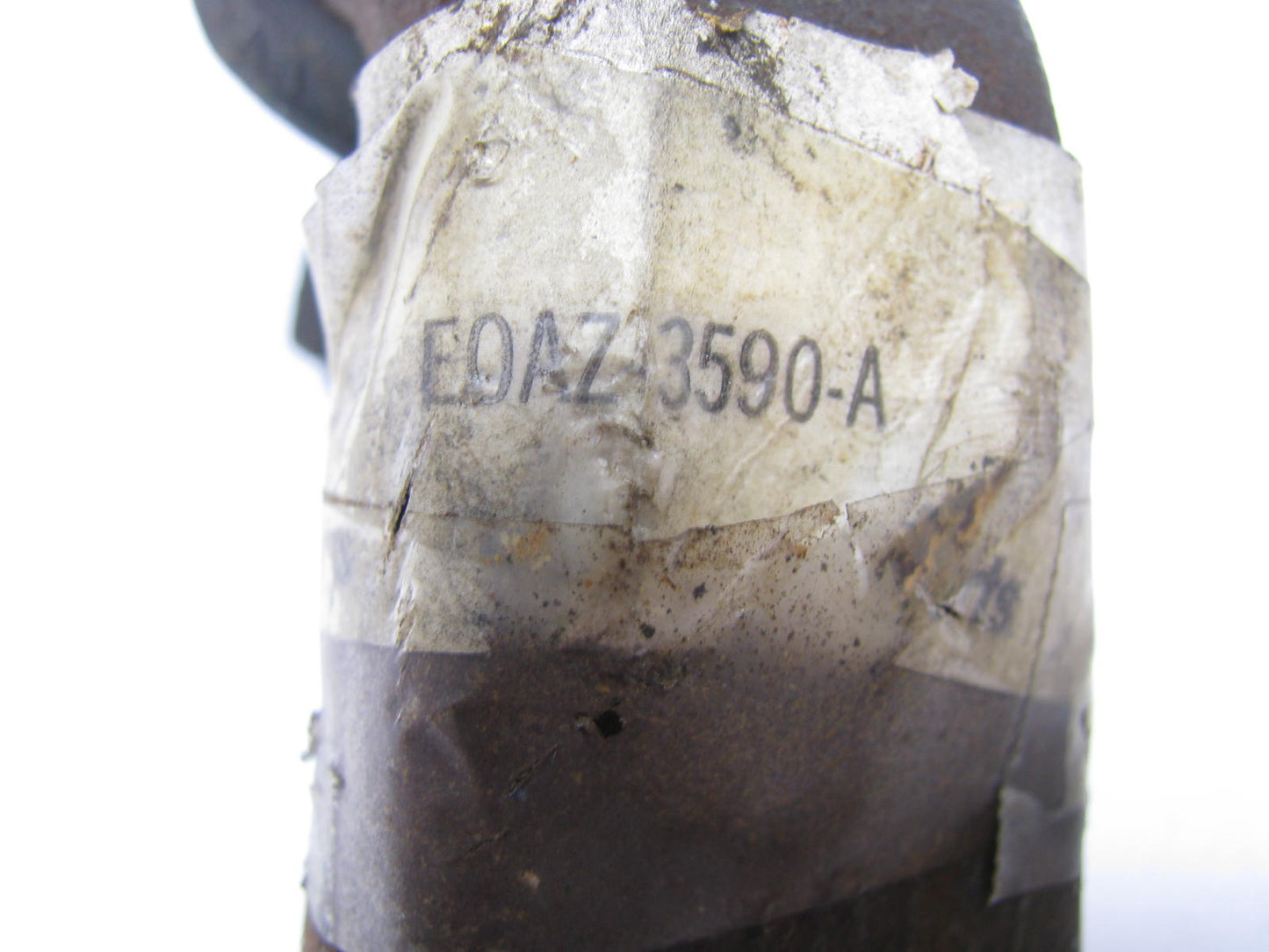 NEW - OEM Ford E0AZ-3590-A Steering Pitman Arm