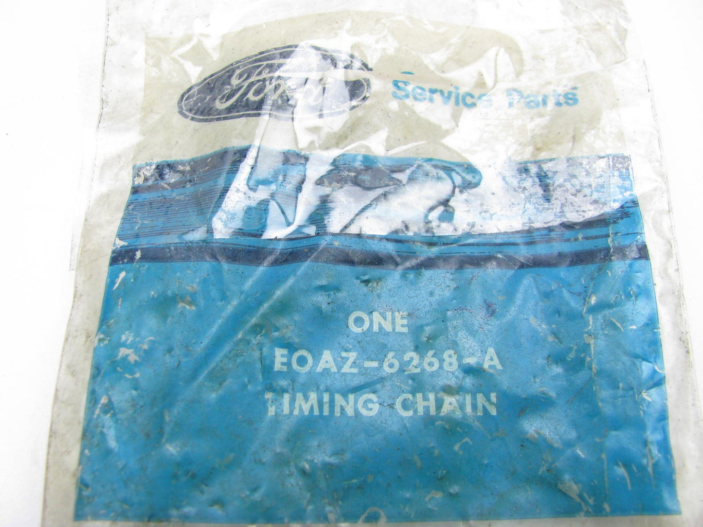 New GENUINE OEM FORD Engine Timing Chain 5.0L 5.8L V8 E0AZ-6268-A