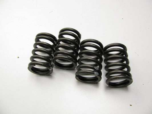 (4) NEW - OEM Ford E0AZ-6513-A Engine Valve Spring For 1980-1989 Ford 5.0L 5.8L