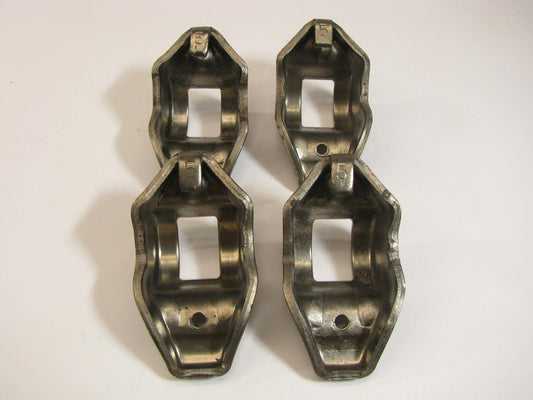 (4) NEW - OEM Ford E0AZ-6564-B Engine Rocker Arm 1978-2001 5.0L 5.8L-V8