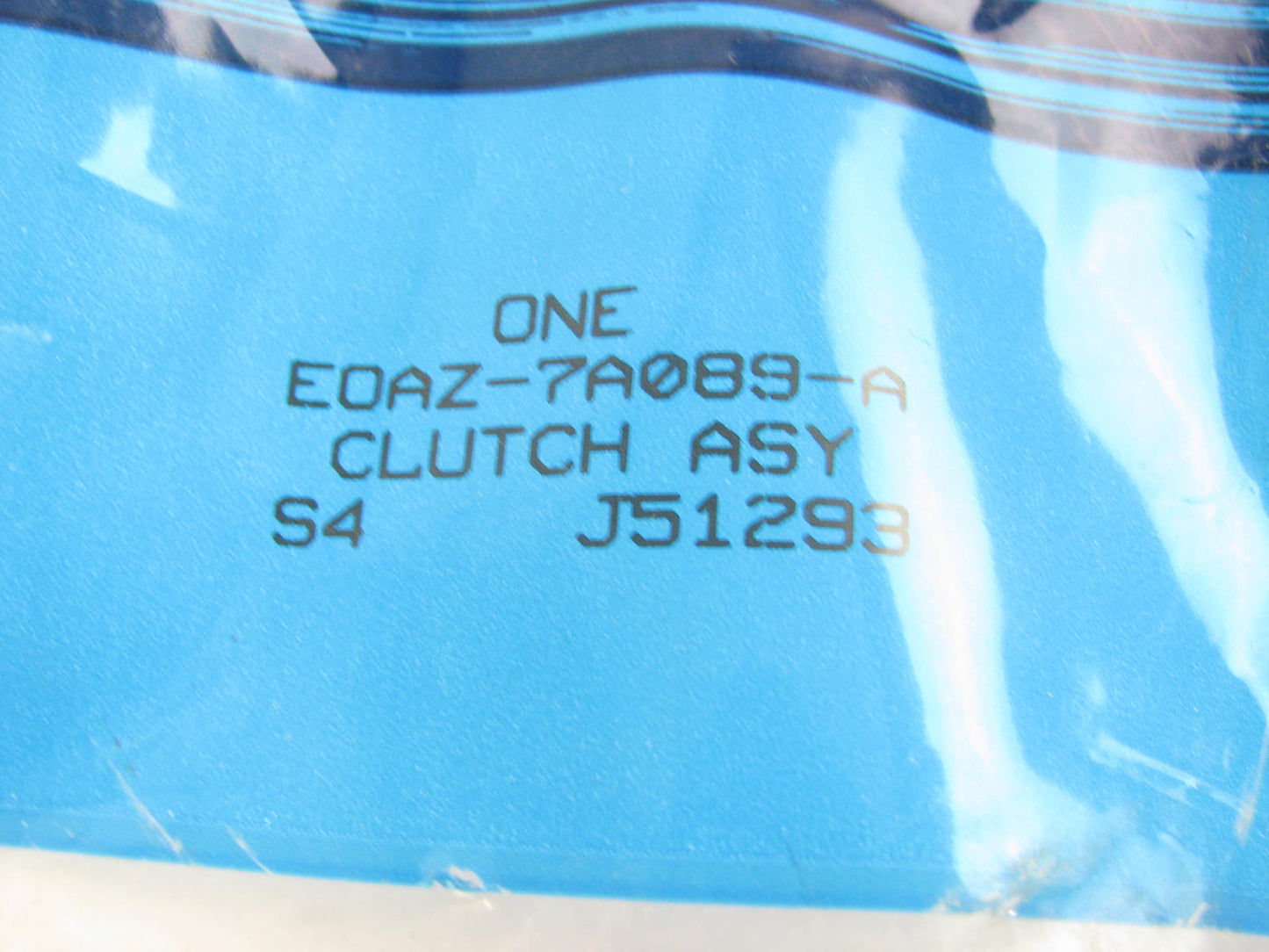 NEW GENUINE OEM Ford AOD AODE Intermediate Sprag Clutch E0AZ-7A089-A