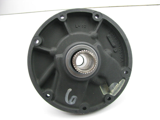 NOS Genuine OEM Ford AOD Transmission Front Pump E0AZ-7A103-A EOAP-7A105-AA