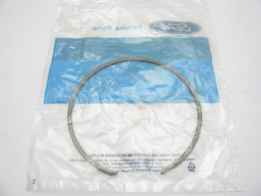 Ford OEM E0AZ-7D483-D Clutch Pressure Plate Retainer Snap Ring 1980-1989 AOD