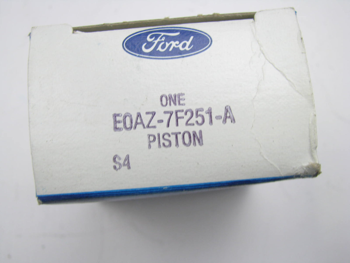 NEW GENUINE OEM FORD 4R70E 4R75E Transmission ACCUMULATOR PISTON E0AZ-7F251-A