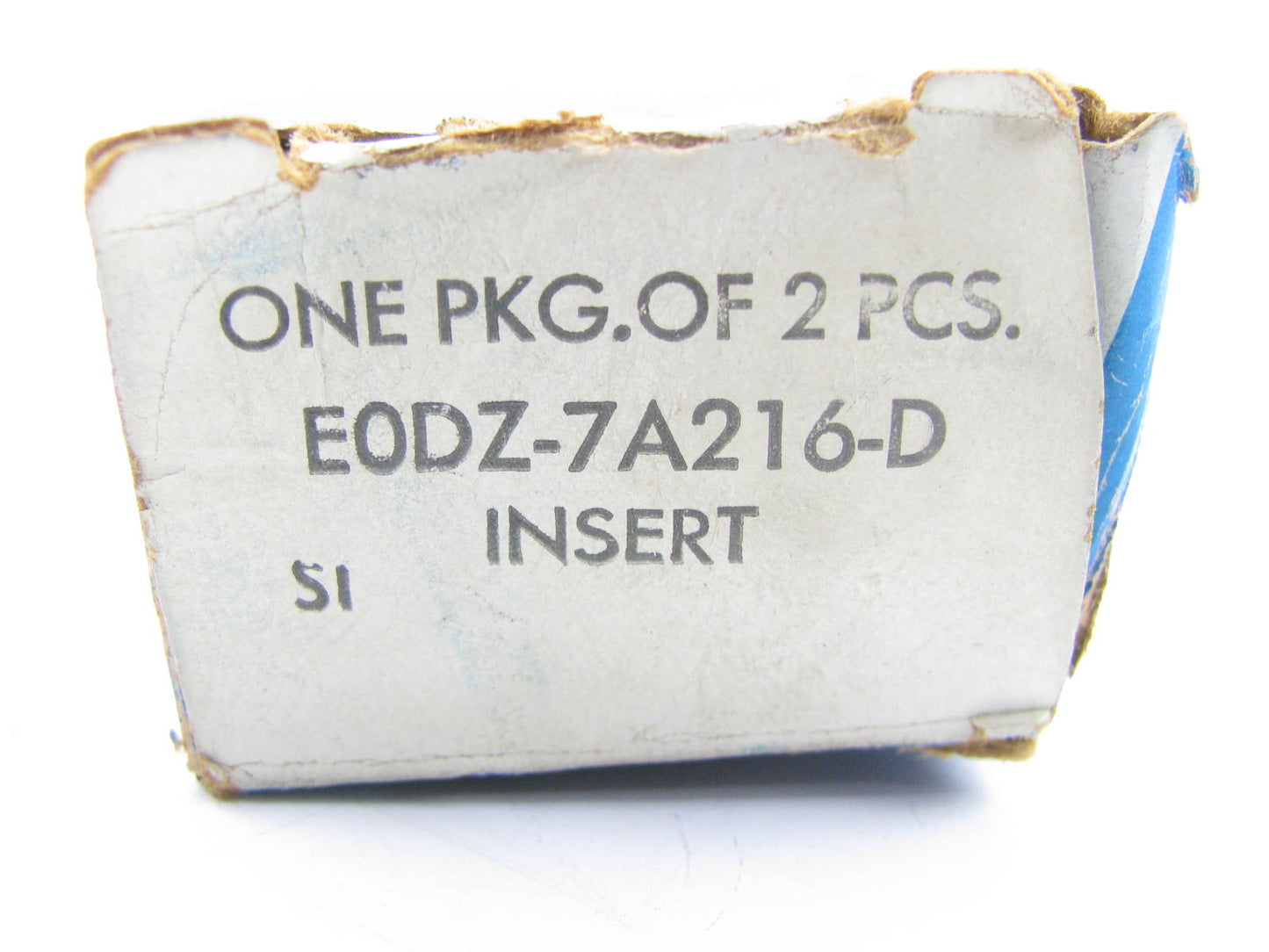 NEW - OEM Ford E0DZ-7A216-D Transmission Shift Selector Insert 1980 Granda C4