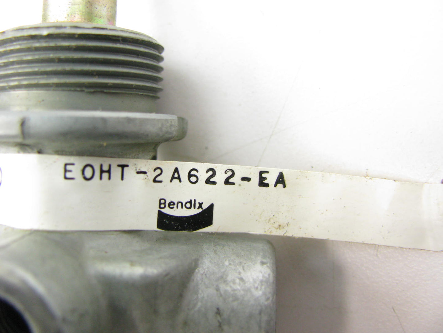 NEW - OEM Ford E0HT-2A622-EA Rear Wheel Parking Brake Air Control 88-90 L-Series