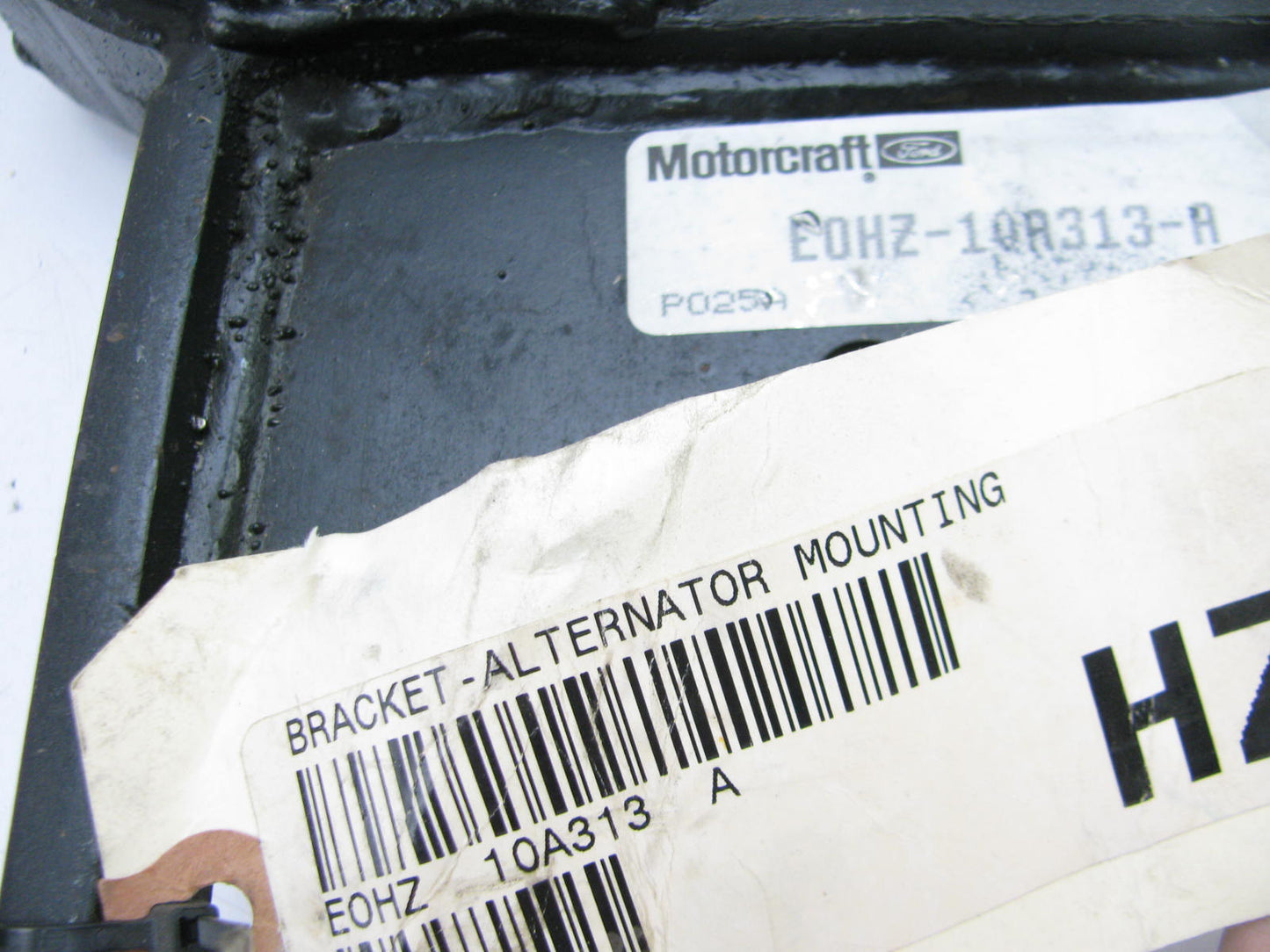 NEW OEM Ford Alternator Bracket E0HZ-10A313-A / E0HT-10039-DA