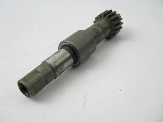 NEW - OEM Ford E0HZ-17322-BA Speedometer Driven Gear Type 7 16 Tooth
