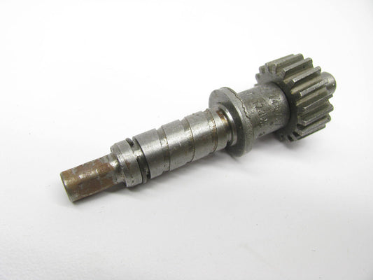 NOS - OEM Ford E0HZ-17322-S Speedometer Driven Gear, Type 3, 18 Tooth