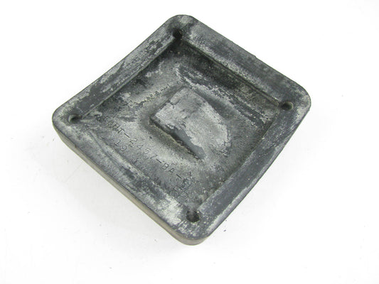 NEW - OEM Ford E0HZ-2457-B Brake Pedal Plate Pad 1980-1990 B600/800 F600/800