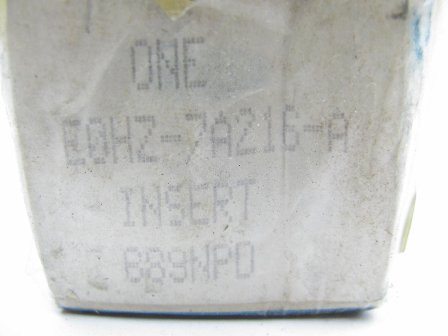 Ford E0HZ-7A216-A Transmission Control Selector Position Insert 80-90 Transmatic