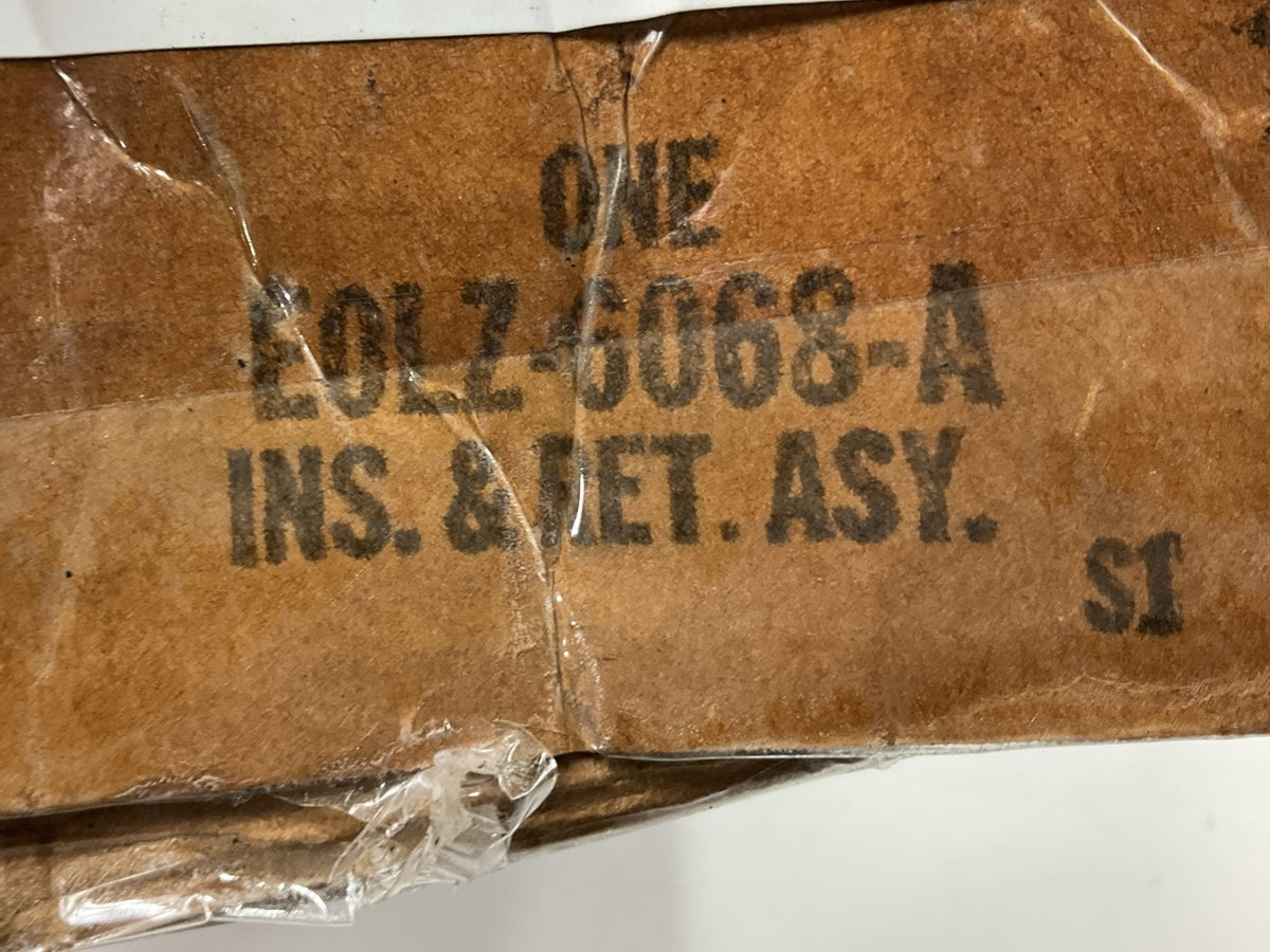 NEW - OEM Ford E0LZ-6068-A Automatic Transmission Mount