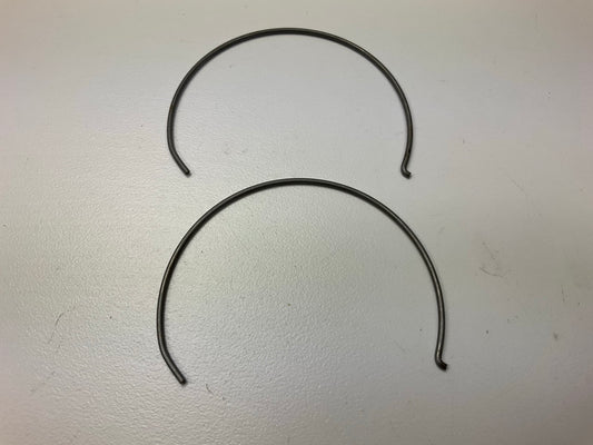 (2) Ford E0RZ-7109-A 3rd & 4th Speed Synchronizer Blocking Spring - German 4 SPD