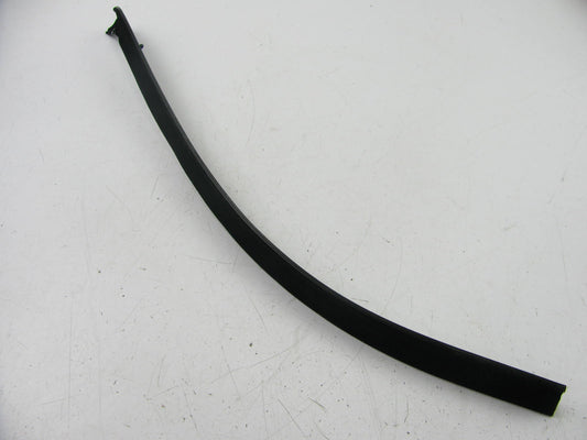 NEW OEM Ford E0TZ-1021457-A FRONT LEFT Door Window Sweep Weatherstrip Seal