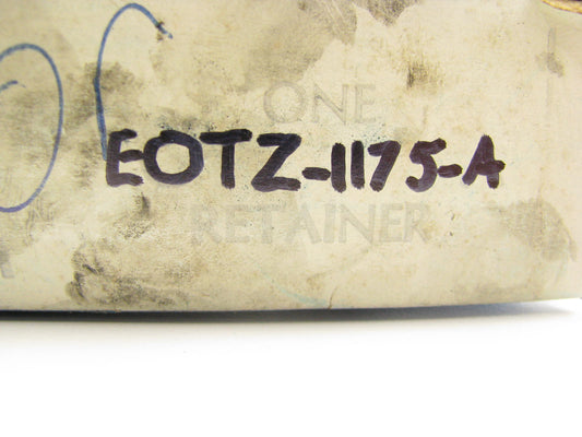 NEW - OEM Ford E0TZ-1175-A Front Axle Spindle Oil Seal 1980-1989 F-250 F-350