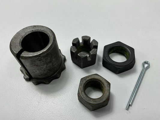 NEW - OEM Ford E0TZ-3B440-R Alignment Camber Adjuster Bushing (I-Beam) 1 Degree