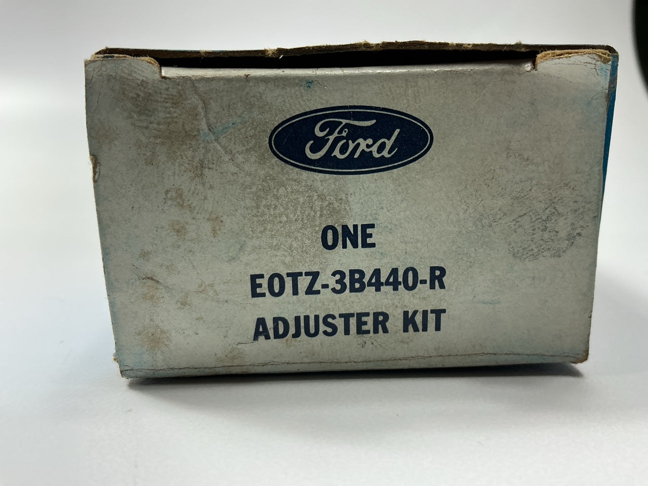 NEW - OEM Ford E0TZ-3B440-R Alignment Camber Adjuster Bushing (I-Beam) 1 Degree