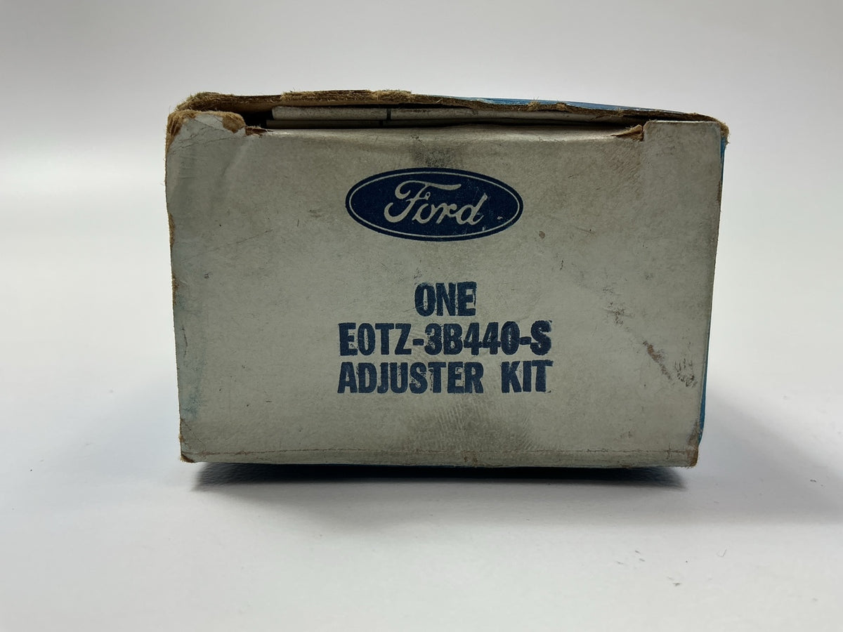 NEW OEM Ford E0TZ-3B440-S Alignment Camber Adjuster Bushing (I-Beam) 1.5 Degree