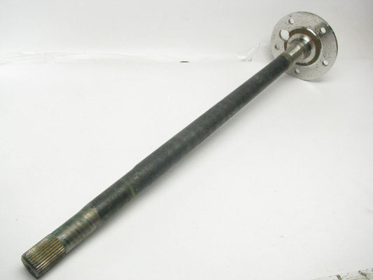 NOS - OEM Ford E0TZ-4234-L Rear Axle Shaft Assembly 1980-86 F-150 Bronco WDM WFE