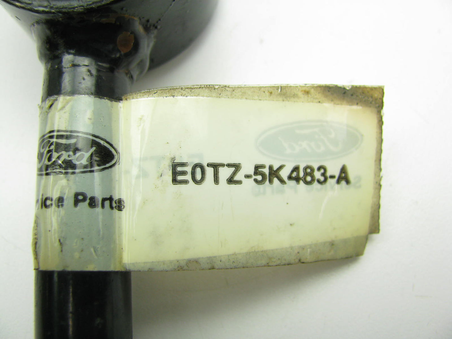 NEW - OEM Ford E0TZ-5K483-A FRONT Suspension Stabilizer Sway Bar Link Kit