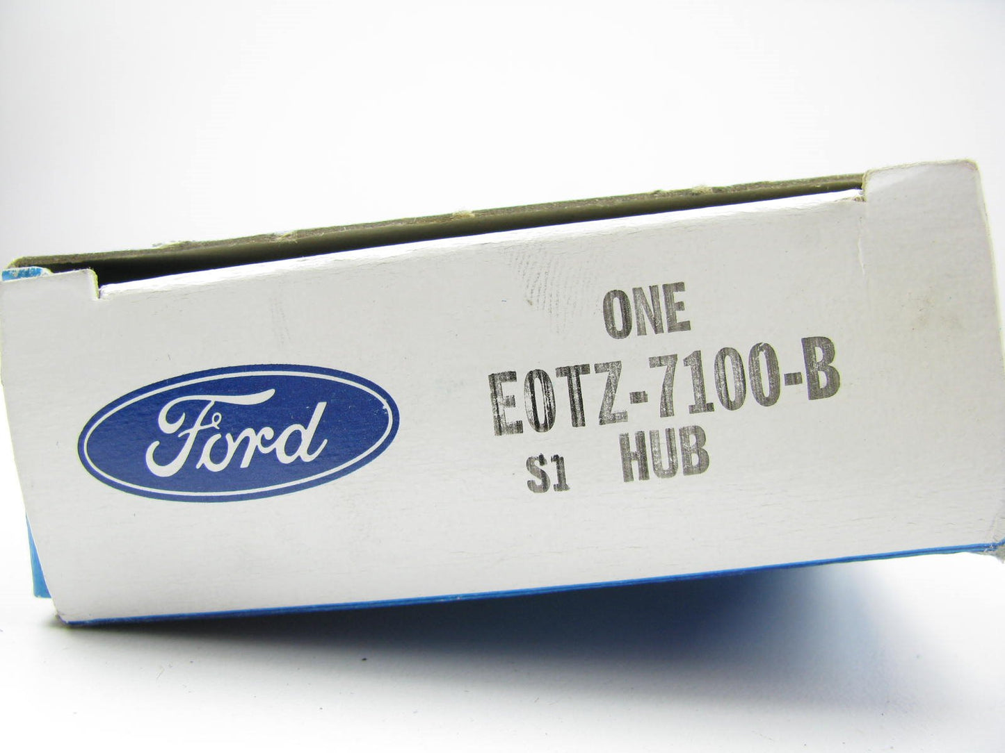 NEW - OEM Ford E0TZ-7100-B Transfer Case Shift Collar Hub 1980-1991 Warner Gear