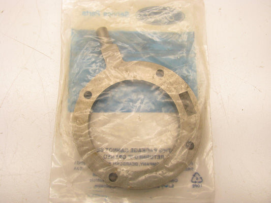 NEW - OEM Ford E0TZ-7A149-B Transfer Case Oil Pump Housing Plate - BW1345