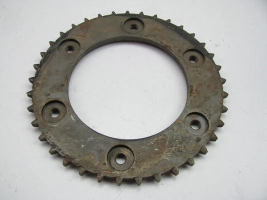 NOS OEM Ford E0TZ-7B442-A Low Range Lock Plate 1980-1983 Ford F100 F250 F350