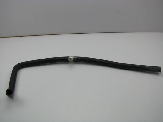 NEW GENUINE OEM Ford E0VZ-18472-A HVAC Molded AUX. Heater Hose 90 Degree