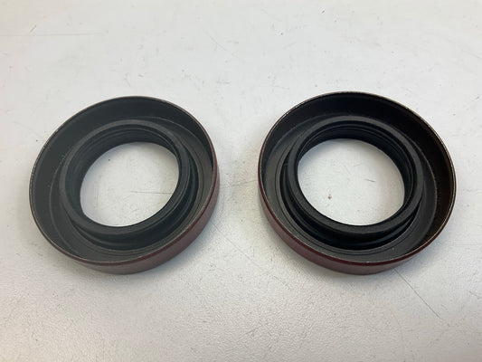 (2) NEW - OEM Ford E1AZ-1177-B Rear Wheel Seal