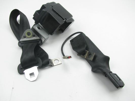 NOS - OEM Ford E1AZ-54611A73-G Front Left Seat Belt Assembly 1981-1982 LTD