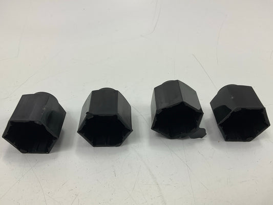 (4) NEW - OEM Ford E1FZ-1011-A Wheel Lug Nut Cover