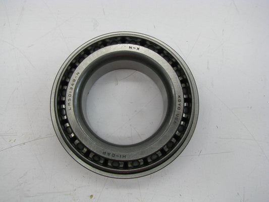 NEW - OEM Ford E1FZ-4221-B Front Differential Bearing