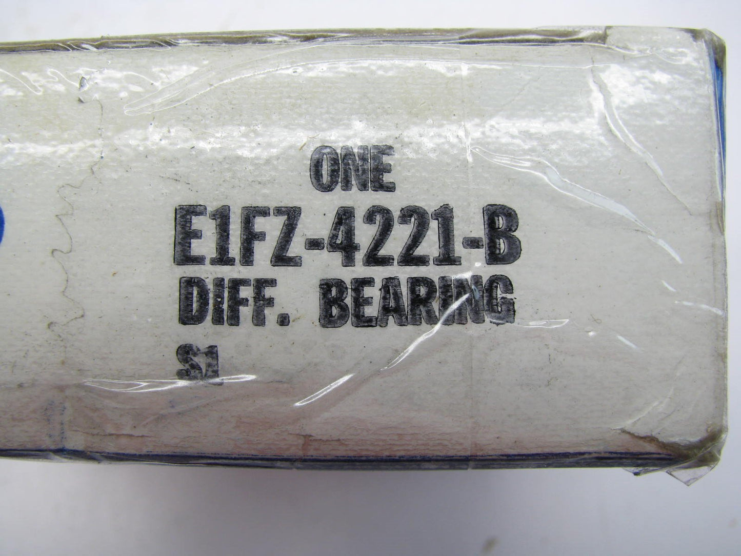NEW - OEM Ford E1FZ-4221-B Front Differential Bearing