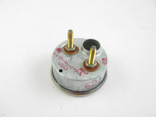 NEW - OEM Ford E1HZ-10797-A Volt Meter Gauge For 1981-1985 B600 & B700 Bus