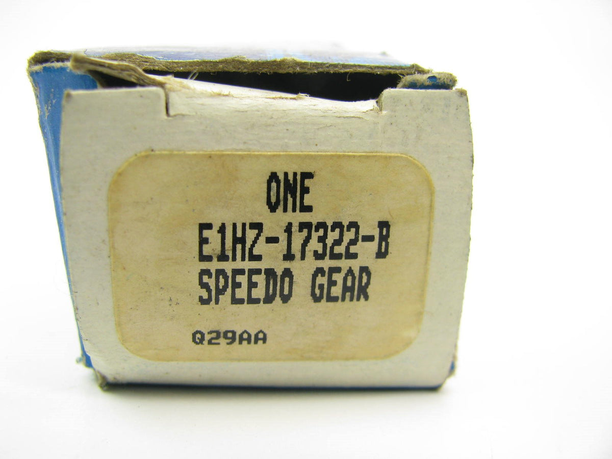 NEW OEM Ford E1HZ-17322-B Speedo Gear Driven Type 9 20 Teeth MT643/653 AT540/545
