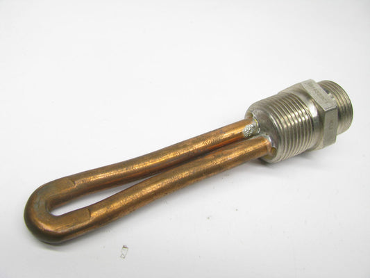 NEW - OEM Ford E1HZ-6A051-A Engine Block Heater Element, 1000W 120V