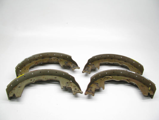 NEW - OEM Ford E1TZ-2200-A Rear Drum Brake Shoes