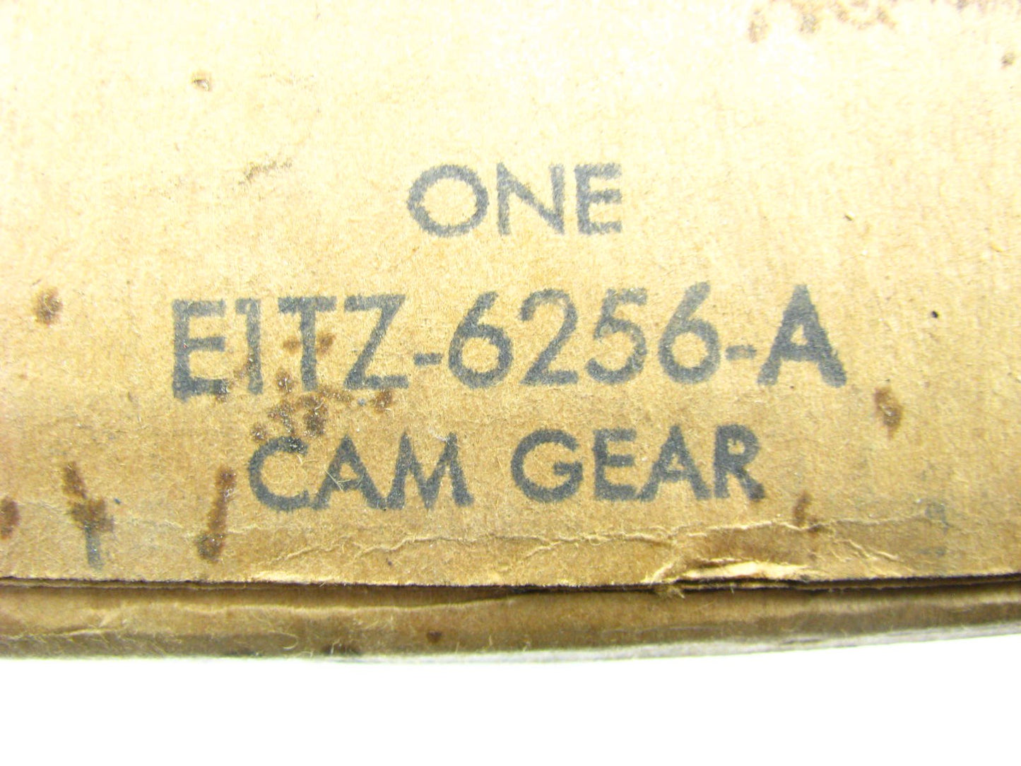 GENUINE OEM Ford 300 4.9L I6 Engine Timing Cam Camshaft Sprocket E1TZ-6256-A