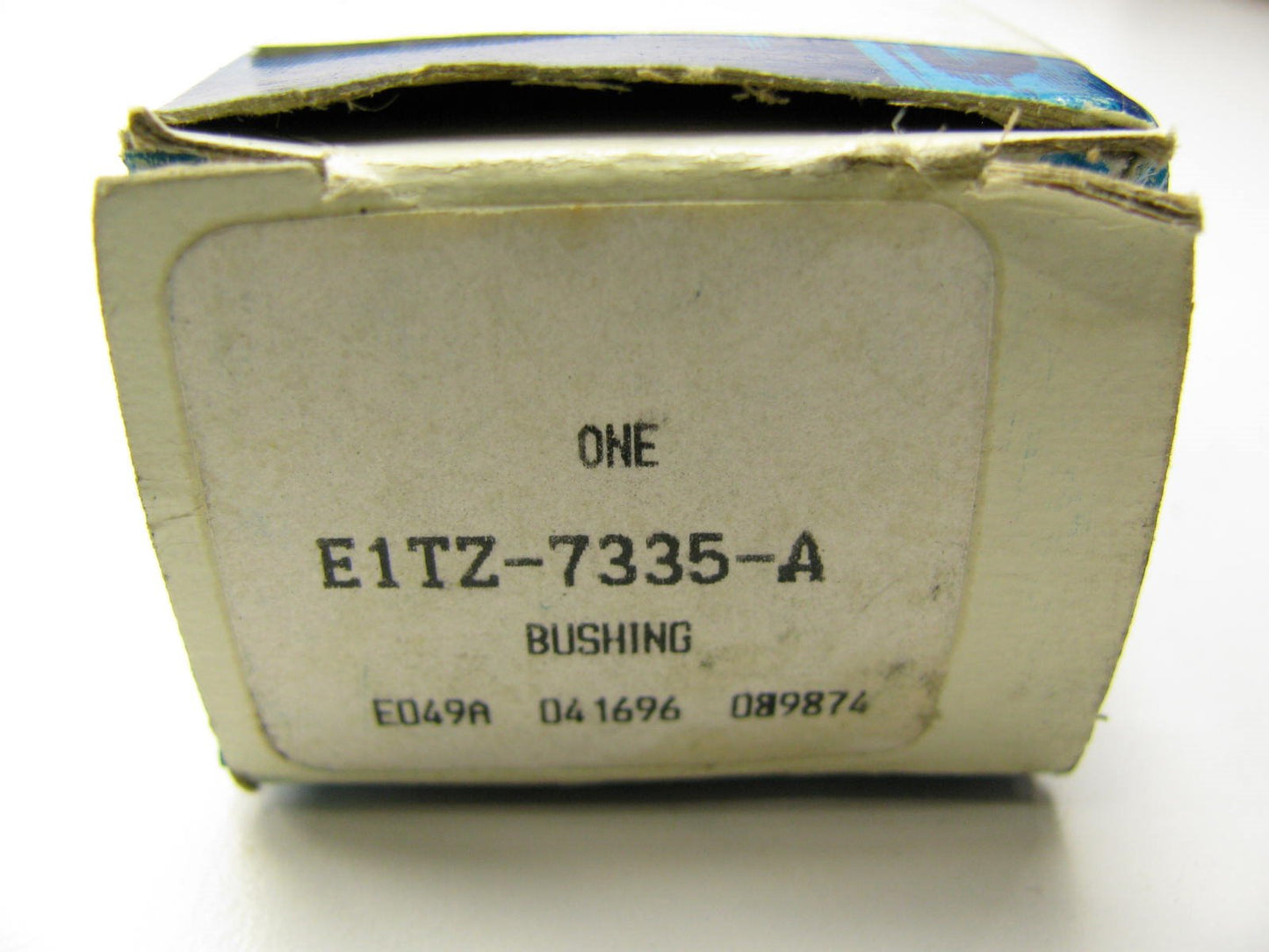 NEW - OEM Ford E1TZ-7335-A Transfer Case Gearshift Lever Shaft Bushing